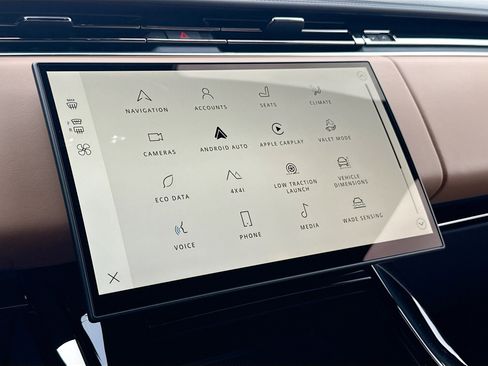 New 2026 Land Rover Range Rover Sport SE image 31