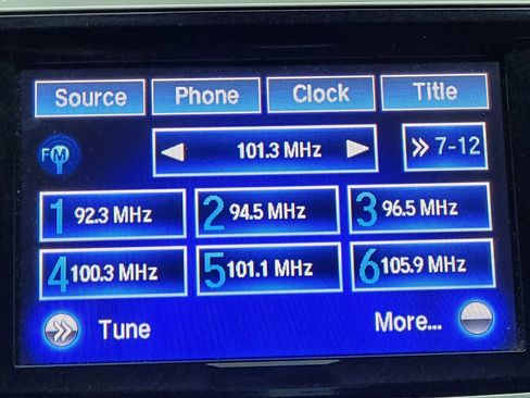 Used 2015 Honda Accord EX-L image 25