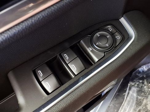 New 2026 GMC Sierra 1500 Elevation w/ Elevation Select Package RWD image 25