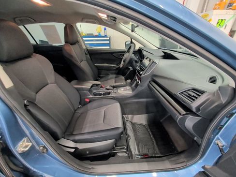 Used 2023 Subaru Crosstrek 2.0i image 16