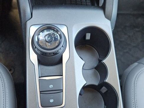 Used 2025 Ford Bronco Sport Badlands w/ Badlands Tech Package image 16