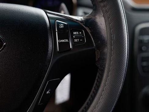 Used 2011 Hyundai Genesis 2.0T image 31