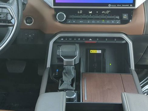 Used 2024 Toyota Tundra 1794 Edition RWD image 19