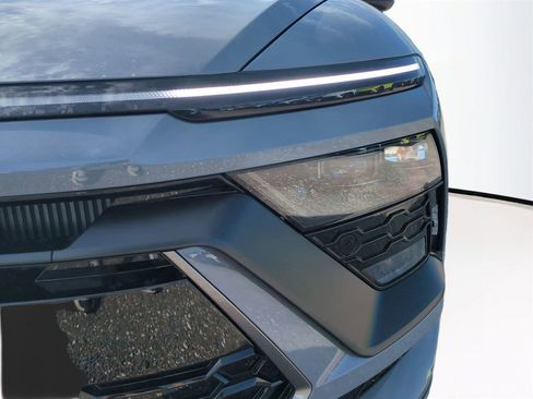 New 2026 Hyundai Sonata N Line FWD image 10