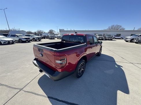 New 2026 Ford Maverick Lariat w/ 4K Tow Package image 2