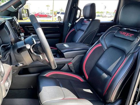 Used 2022 RAM 1500 TRX w/ TRX Level 2 Equipment Group AWD/4WD image 15