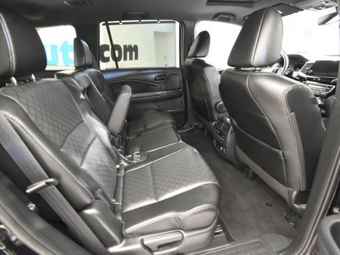 Used 2023 Honda Passport Elite image 24