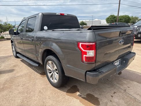 Used 2018 Ford F150 XL w/ Equipment Group 101A Mid RWD image 5