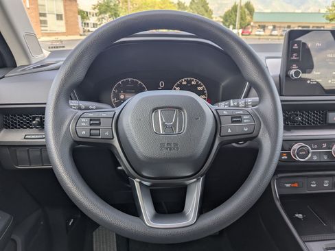 New 2026 Honda CR-V EX image 15