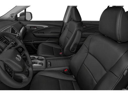 Used 2021 Honda Pilot Special Edition image 54