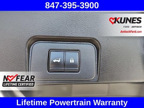 Used 2025 Nissan Rogue SV AWD/4WD image 52