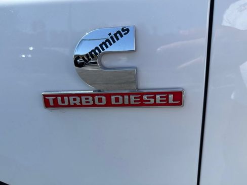 Certified 2020 RAM 2500 Tradesman w/ Safety Group AWD/4WD image 13