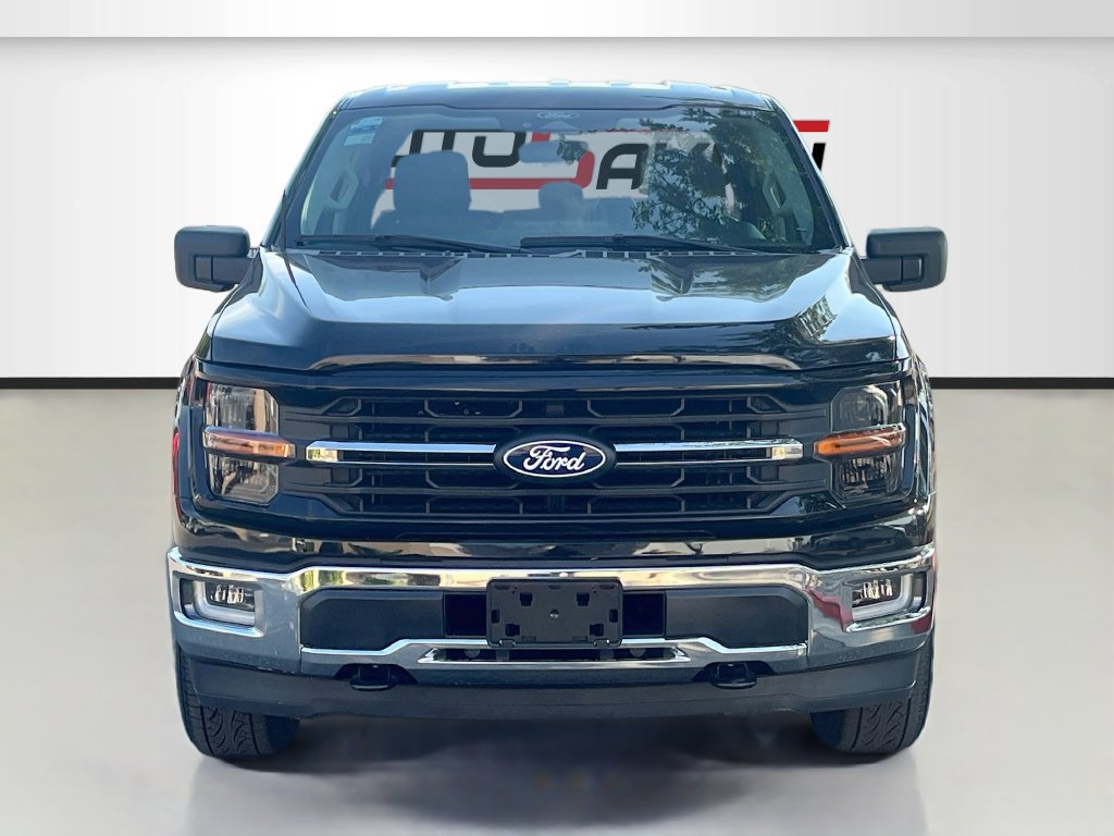 Used 2025 Ford F150 XL w/ Equipment Group 103A High AWD/4WD image 2