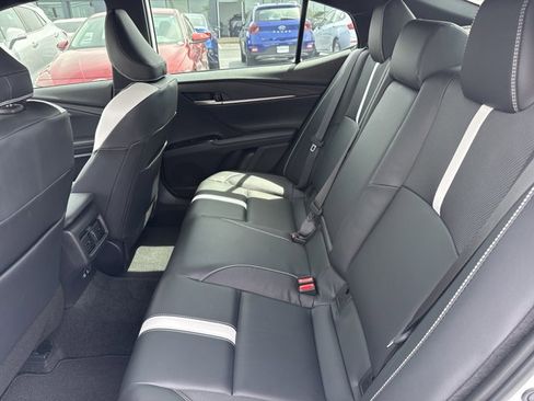 Used 2026 Toyota Camry Hybrid w/ Convenience Package FWD image 6