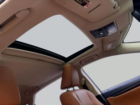 Certified 2022 Lexus RX 450h AWD w/ Premium Package image 14