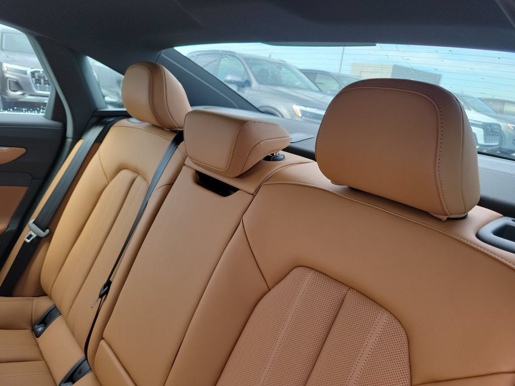 New 2026 Audi A6 Premium AWD/4WD image 27