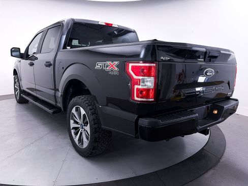 Used 2019 Ford F150 XL w/ Equipment Group 101A Mid AWD/4WD image 8