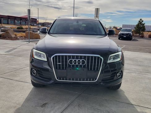 Used 2017 Audi Q5 2.0T Premium Plus w/ Premium Plus Package image 5