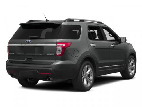 Used 2013 Ford Explorer Limited image 2