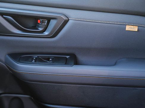 New 2026 Subaru Forester Wilderness image 21