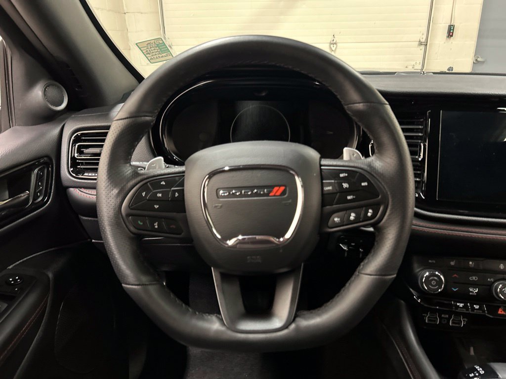 Used 2026 Dodge Durango GT AWD/4WD image 21