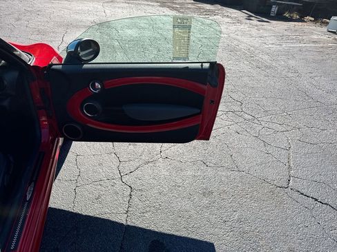 Used 2012 MINI Cooper Coupe John Cooper Works FWD image 32