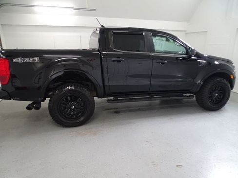 Used 2021 Ford Ranger XLT w/ Equipment Group 301A Mid AWD/4WD image 20