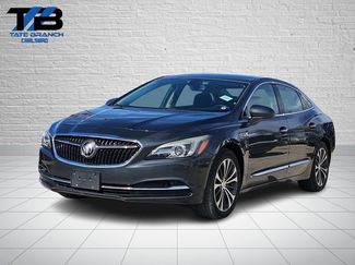Used 2017 Buick LaCrosse Essence video 1