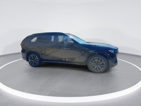 New 2026 MAZDA CX-70 3.3 Turbo S w/ Premium Package image 2