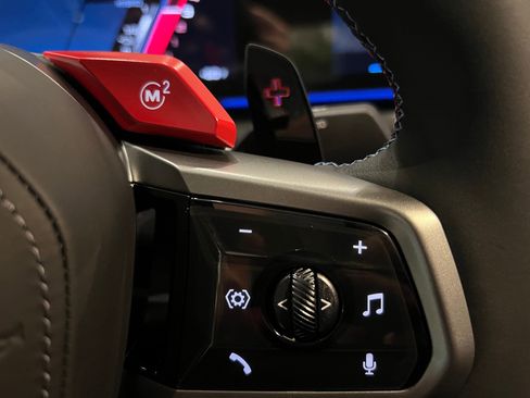 Used 2026 BMW M5 Sedan w/ Carbon Package image 26