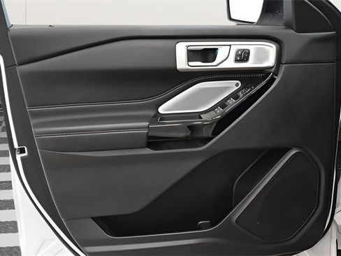 Used 2023 Ford Explorer ST w/ Equipment Group 401A image 22