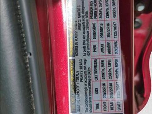 Used 2024 Toyota Corolla LE FWD image 15