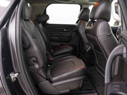 Used 2016 GMC Acadia SLT w/ Open Road Package AWD/4WD image 12
