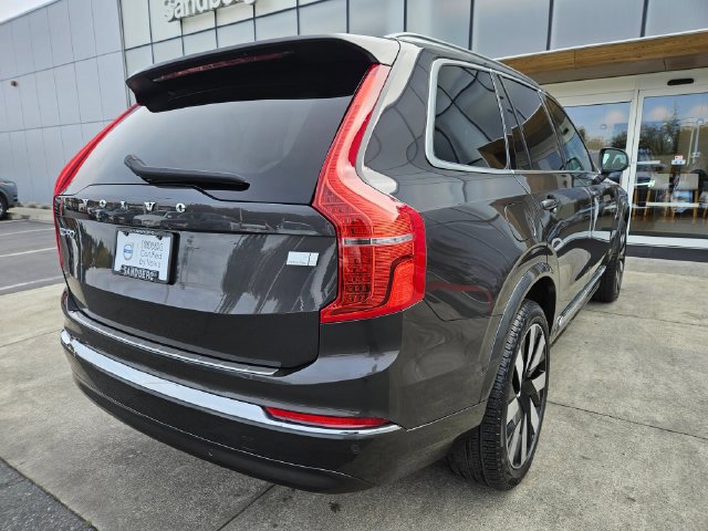 Certified 2023 Volvo XC90 T8 Ultimate w/ Protection Package Premier AWD/4WD image 5