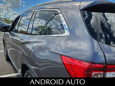 Used 2022 Honda Pilot Touring image 10