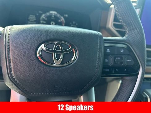 New 2026 Toyota Tundra 1794 Edition AWD/4WD image 10