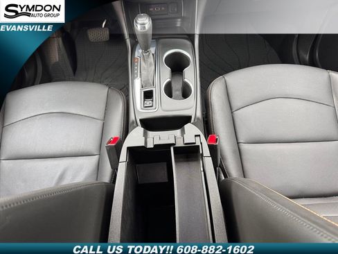 Used 2021 Chevrolet Equinox LT image 15