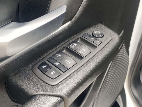 Used 2022 RAM 1500 Big Horn RWD image 20
