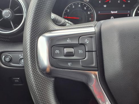 Used 2025 Chevrolet Blazer LT image 15