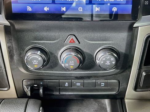 Used 2013 RAM 1500 Big Horn RWD image 26