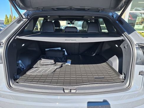 New 2026 Volkswagen Atlas Cross Sport SEL Premium R-Line image 24