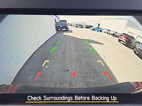 Certified 2025 Subaru Crosstrek 2.0i w/ Popular Package #1A image 28