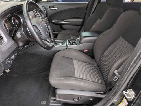 Used 2023 Dodge Charger Scat Pack w/ Harman/Kardon Audio Group image 16