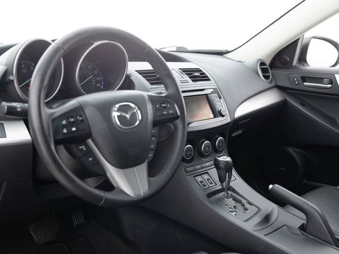 Used 2013 MAZDA MAZDA3 i Grand Touring FWD image 23