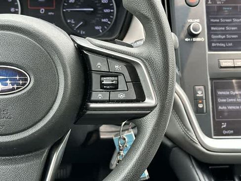Used 2020 Subaru Legacy AWD/4WD image 9