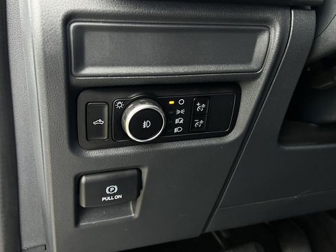 Used 2024 Ford F150 STX AWD/4WD image 16