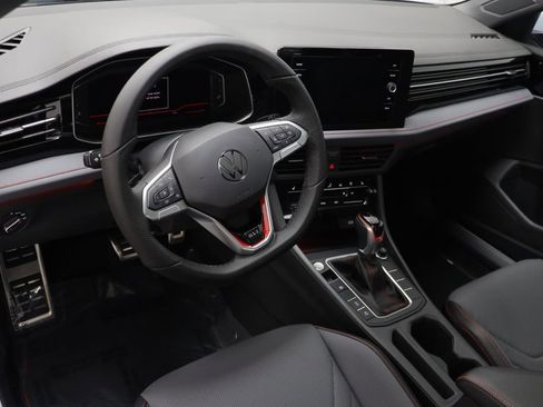 New 2026 Volkswagen Jetta GLI Autobahn FWD image 7