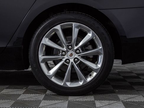 Used 2013 Cadillac XTS Premium AWD/4WD image 47