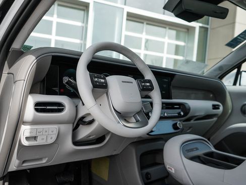 New 2026 Hyundai Palisade SEL AWD/4WD image 20
