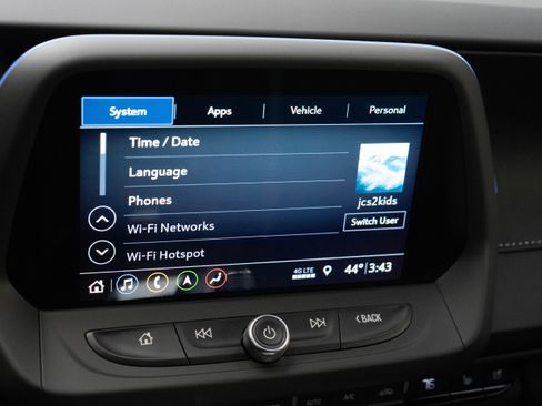 Used 2019 Chevrolet Camaro SS image 17